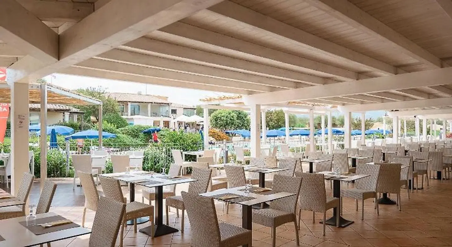 Secret Village Budoni Restaurant