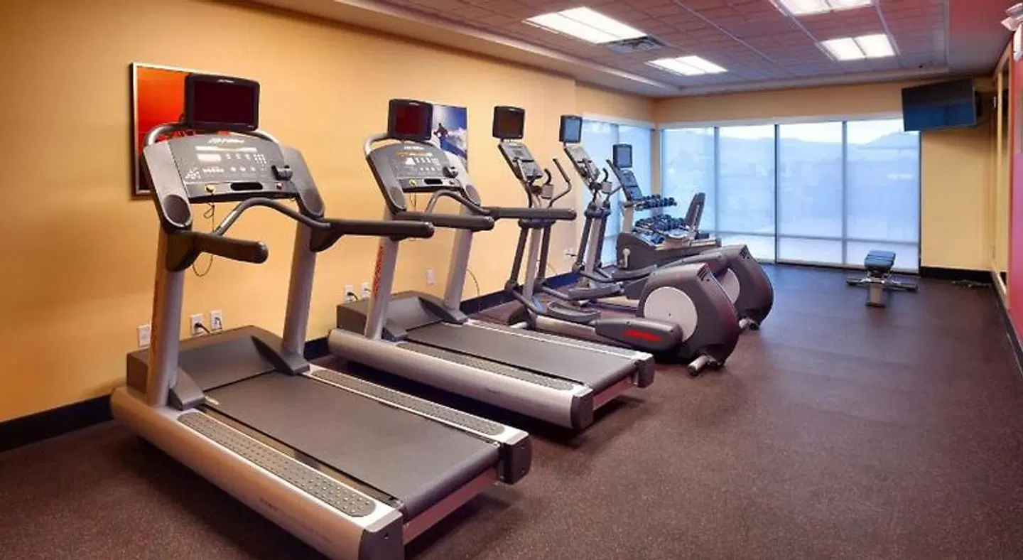 TownePlace Suites by Marriott Missoula SPORTS_AND_LEISURE