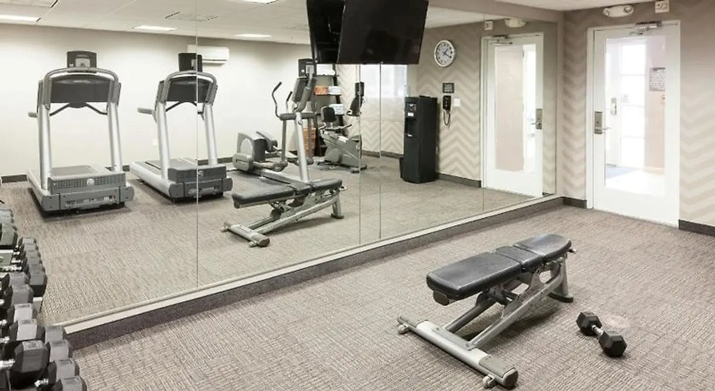 Residence Inn South Bend Mishawaka SPORTS_AND_LEISURE