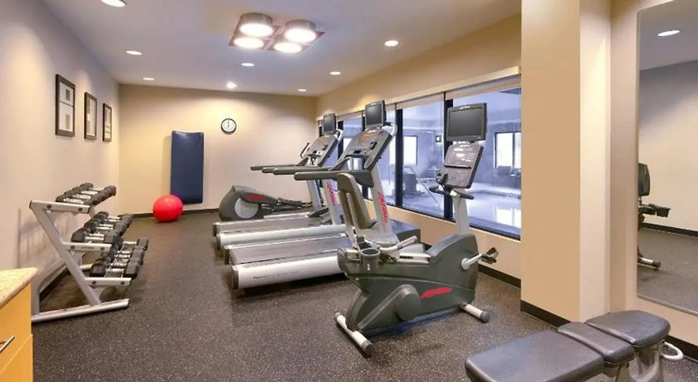 TownePlace by Marriott Suites Elko SPORTS_AND_LEISURE