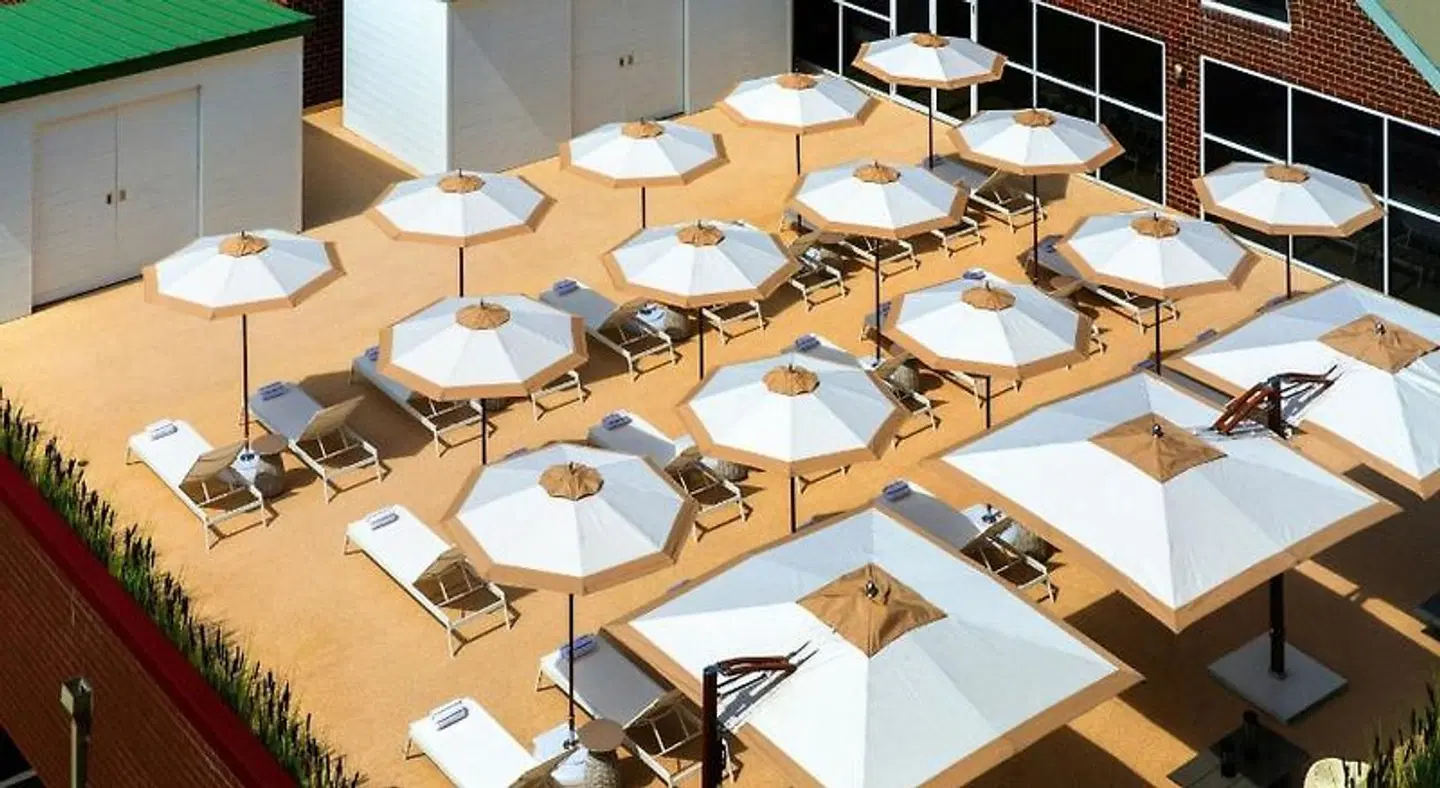 Newport Marriott Konferenz