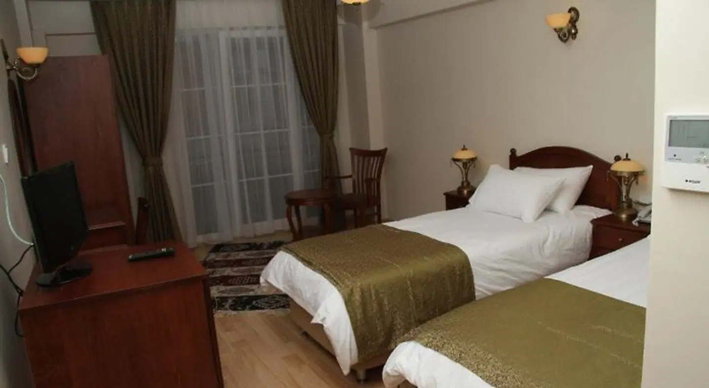 Basileus Hotel ROOM_EXAMPLE