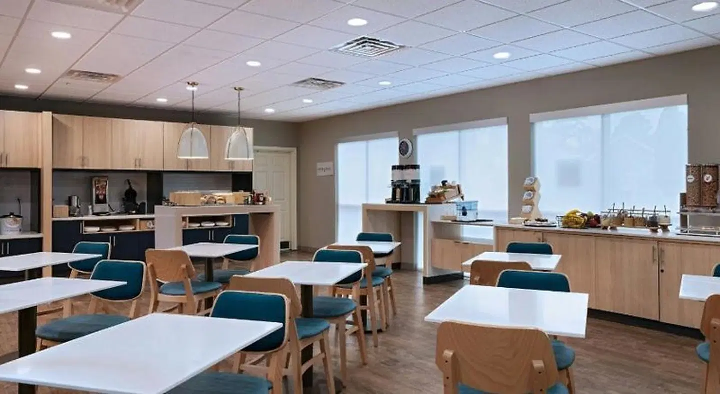 TownePlace Suites by Marriott Lubbock Konferenz