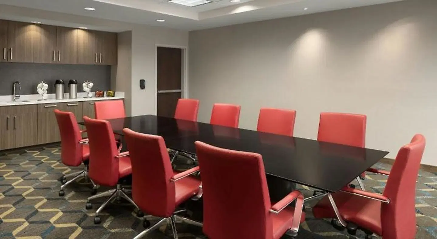 Residence Inn by Marriott Pullman Konferenz