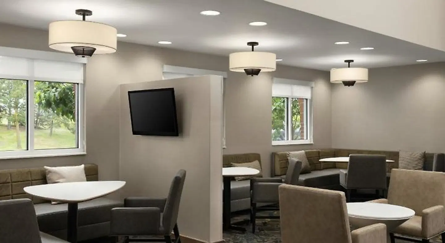 Residence Inn by Marriott Pullman Bar