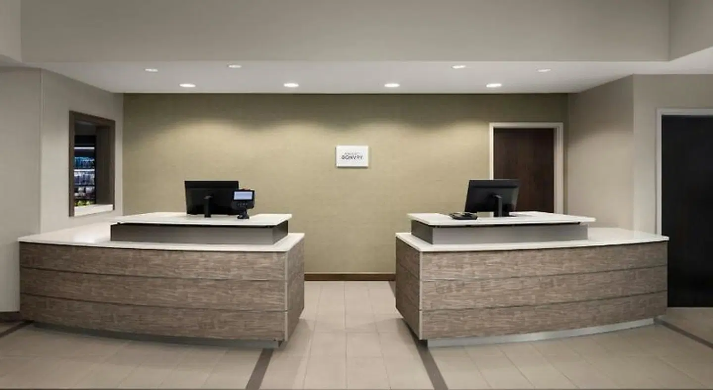 Residence Inn by Marriott Pullman HEALTH_BEAUTY