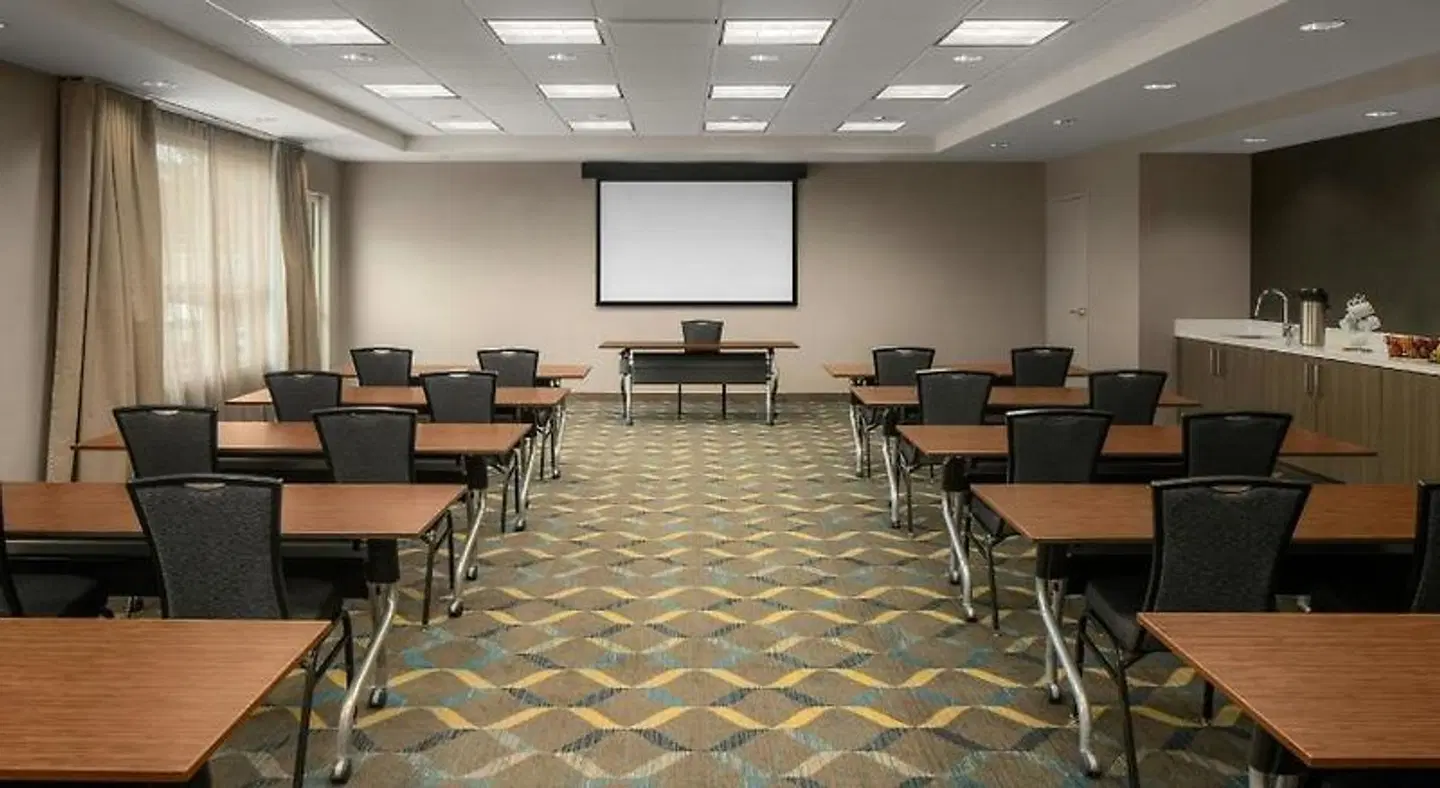 Residence Inn by Marriott Pullman Konferenz