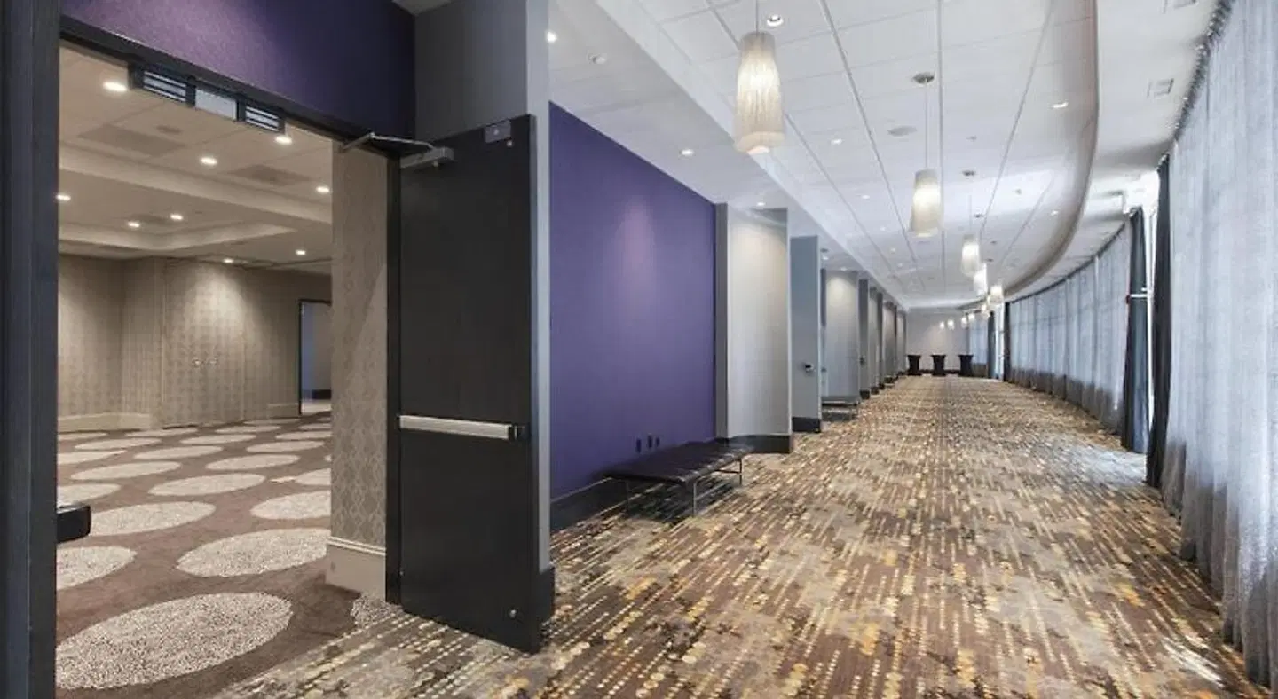 Hampton Inn & Suites Raleigh-Durham Airport-Brier Creek LOUNGE_LOBBY