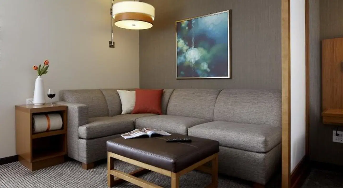 Hyatt Place Mt. Laurel ROOM_EXAMPLE