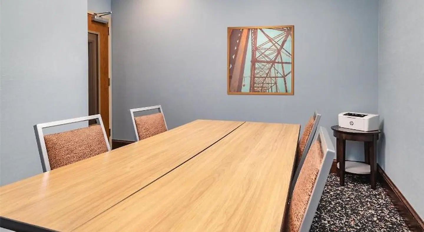 Hampton Inn Chattanooga West/Lookout Mountain ROOM_EXAMPLE