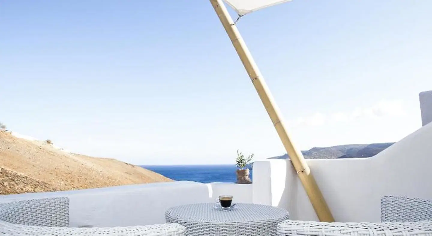 Pylaia Boutique Hotel & Spa Strand