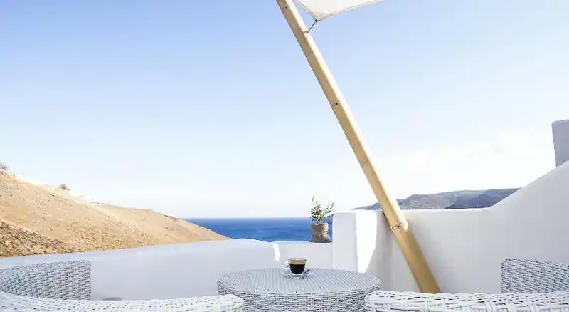 Pylaia Boutique Hotel & Spa – Hotelfoto