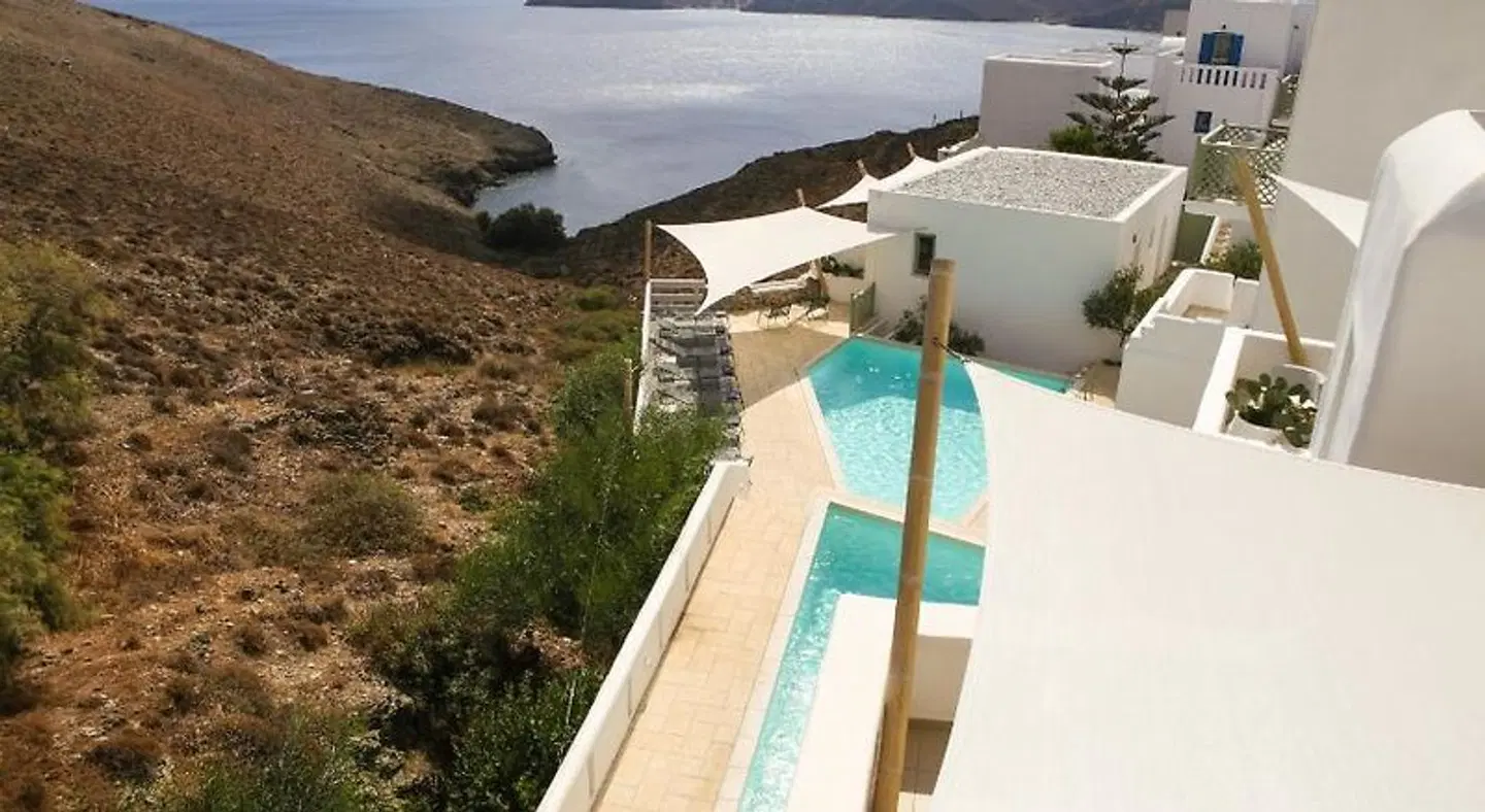 Pylaia Boutique Hotel & Spa Strand