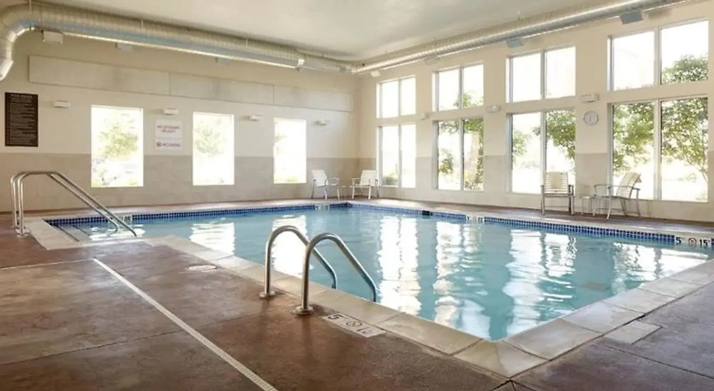 Hyatt Place Bethlehem Hallenbad