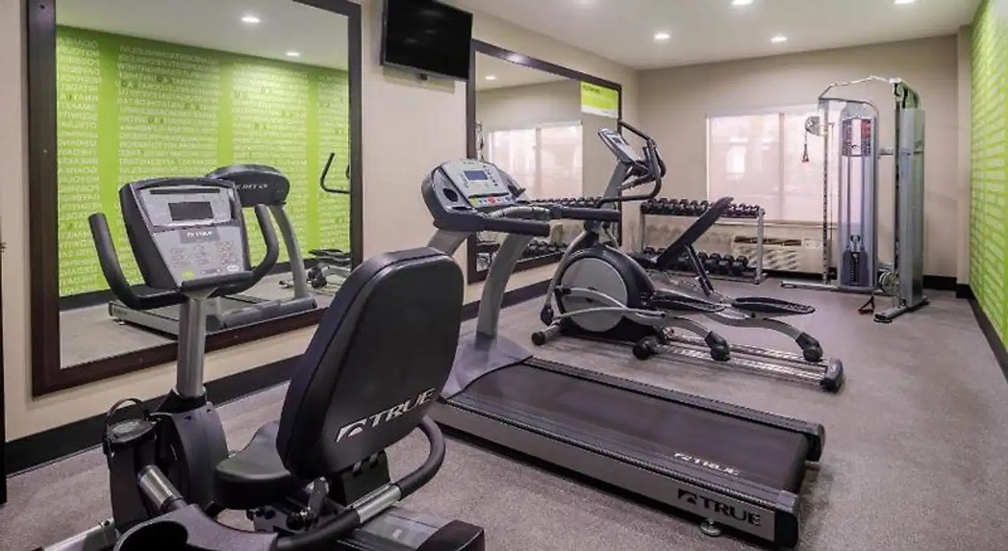 La Quinta Inn & Suites by Wyndham NW Tucson Marana Sport und Entertainment