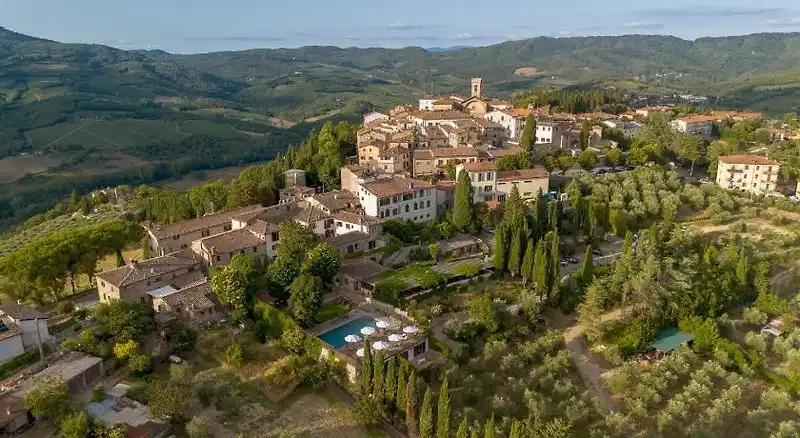 Relais Vignale – Hotelfoto