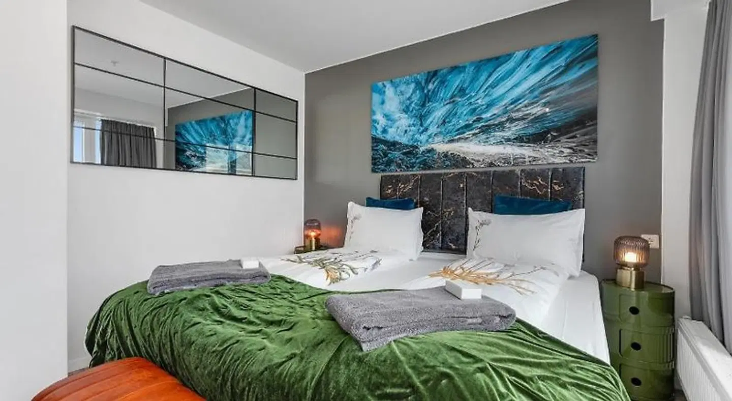 City Center Hotel ROOM_EXAMPLE