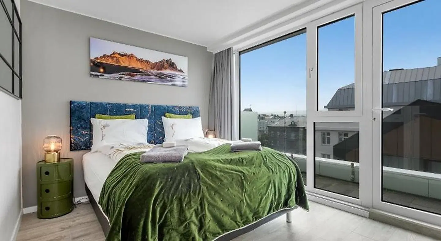 City Center Hotel ROOM_EXAMPLE