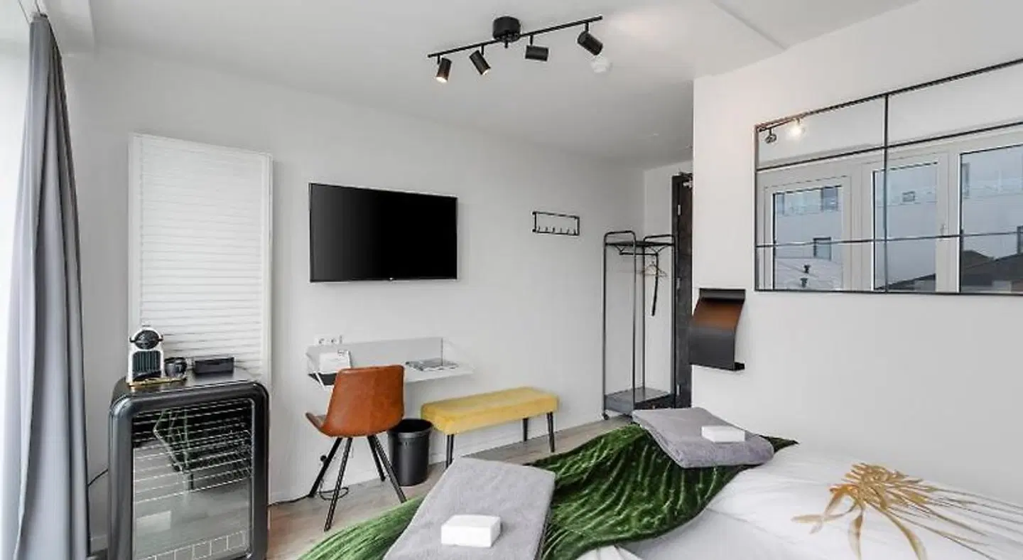 City Center Hotel ROOM_EXAMPLE