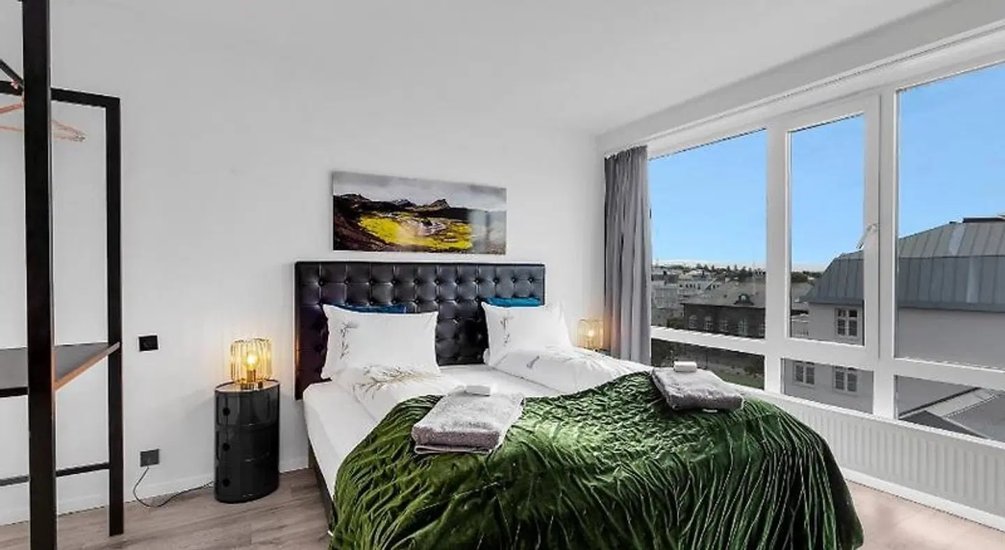 City Center Hotel ROOM_EXAMPLE