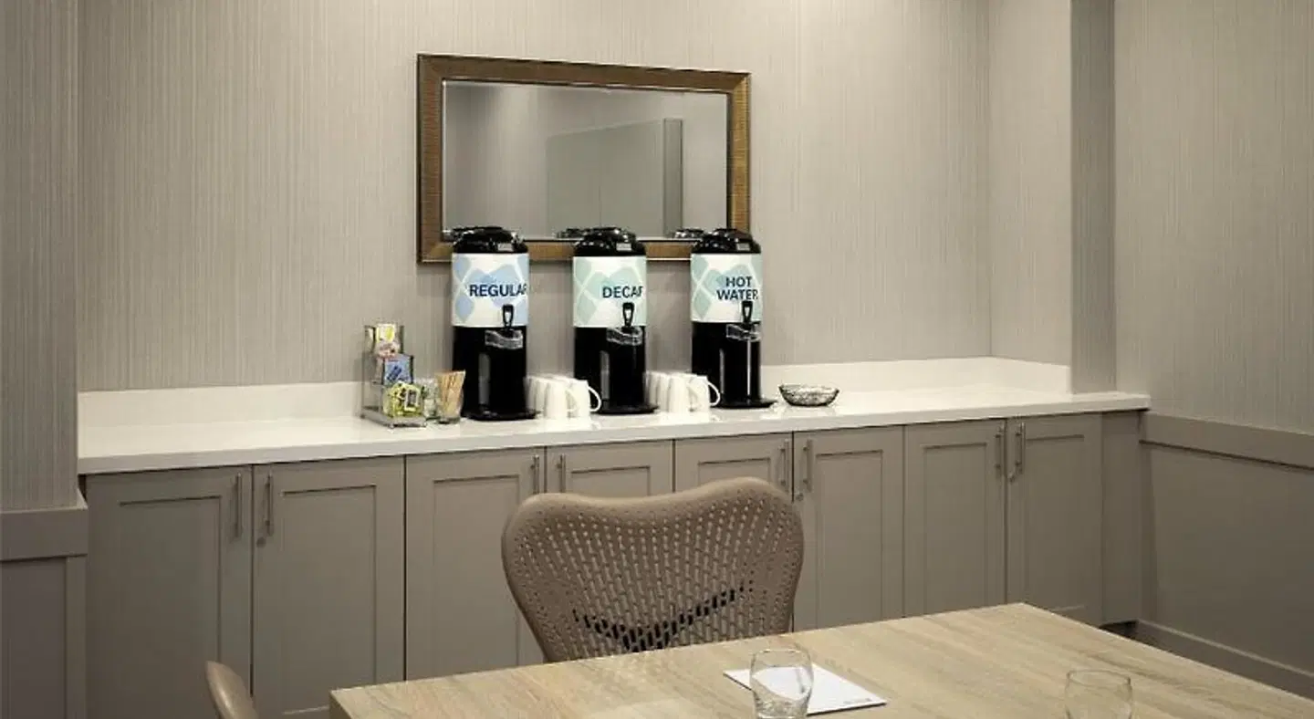 Hilton Garden Inn Eugene/Springfield ROOM_EXAMPLE