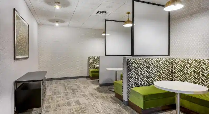 Hampton Inn & Suites Coeur d' Alene – Hotelfoto