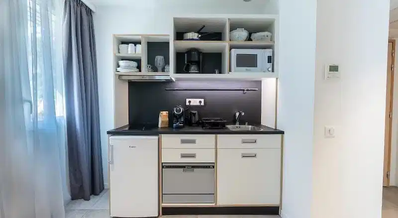 Kyriad Residence Cabries – Hotelfoto
