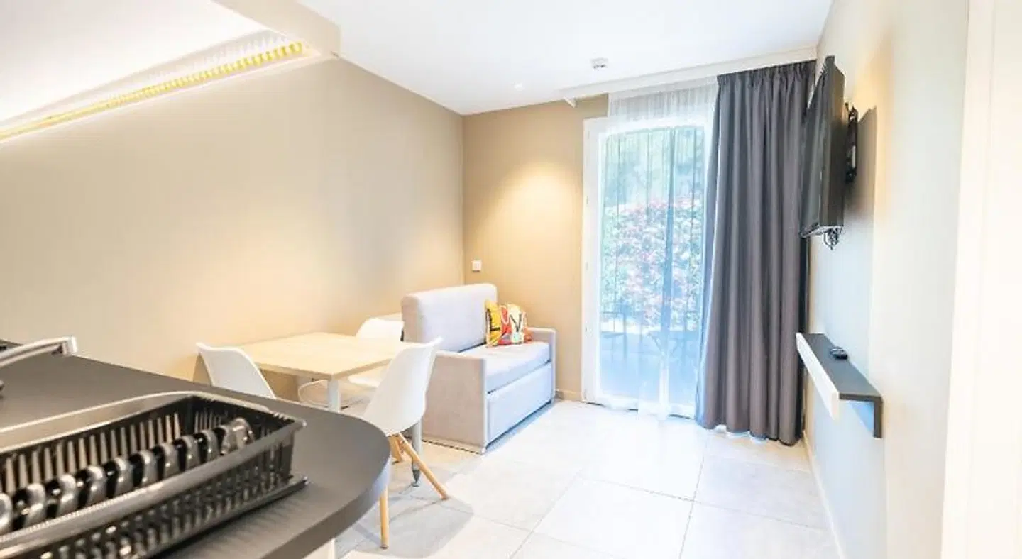 Kyriad Residence Cabries ROOM_EXAMPLE