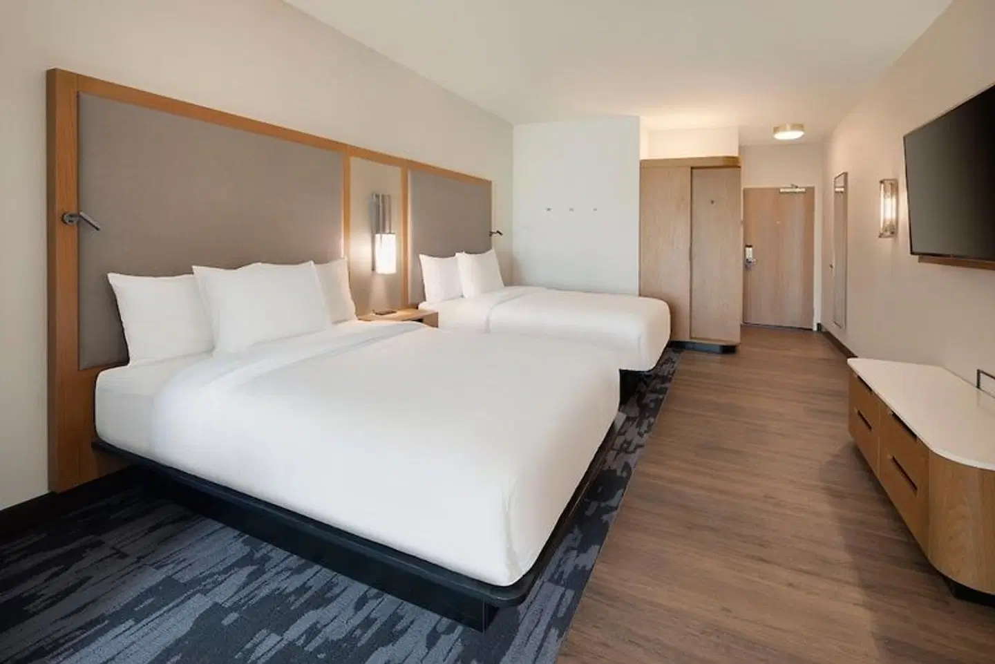 Fairfield Inn & Suites by Marriott Franklin Cool Springs ROOM_EXAMPLE