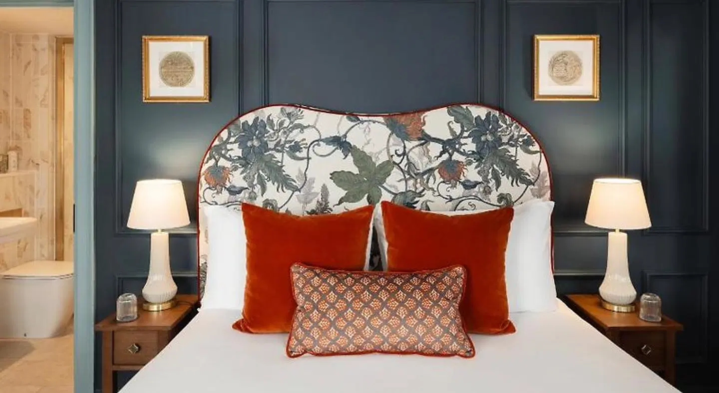 Francis Hotel Bath - MGallery Collection ROOM_EXAMPLE