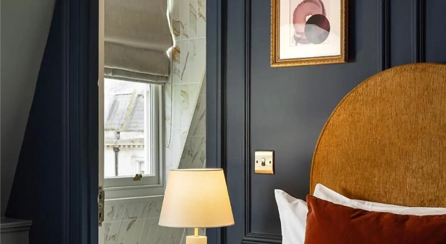 Francis Hotel Bath - MGallery Collection ROOM_EXAMPLE
