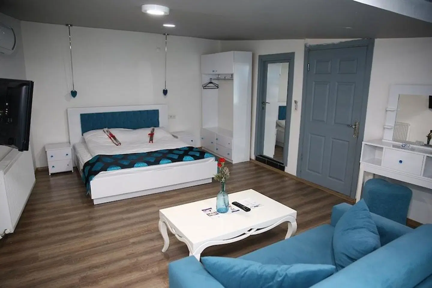 Minel Hotel HEALTH_BEAUTY