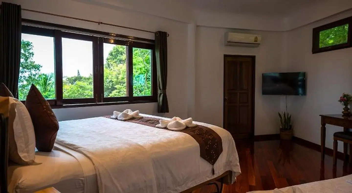 Monkey Flower Villas HEALTH_BEAUTY
