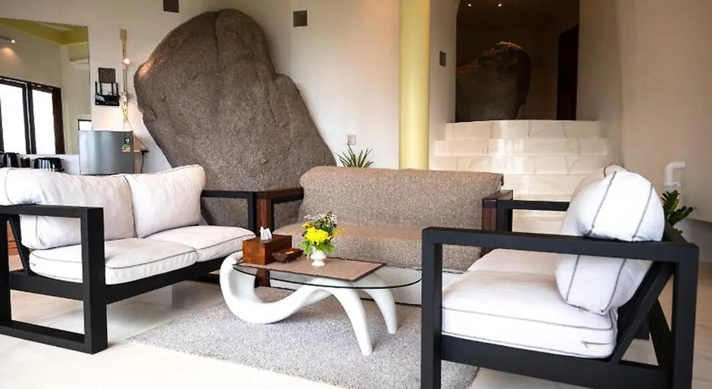 Monkey Flower Villas LOUNGE_LOBBY