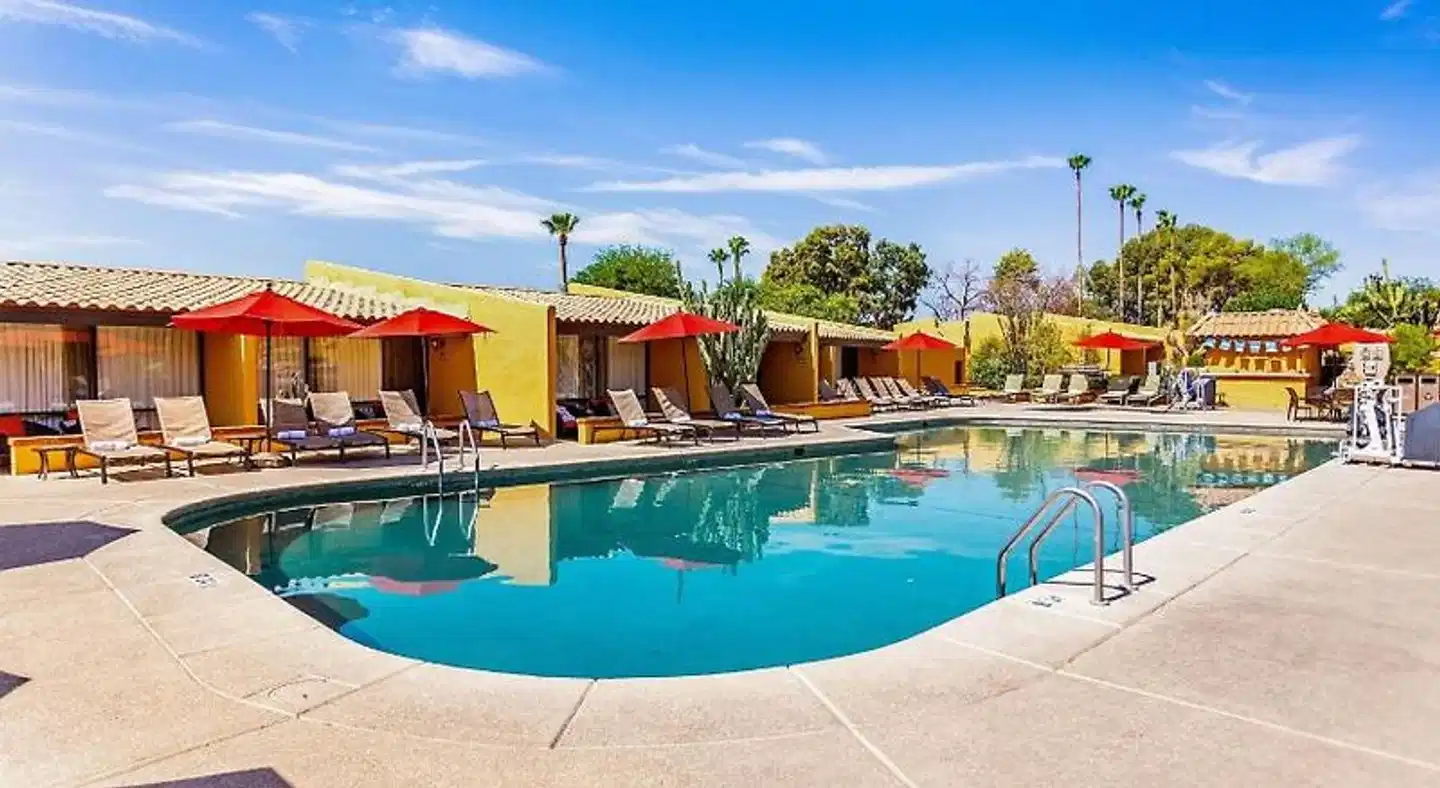 Westward Look Wyndham Grand Resort and Spa Pool