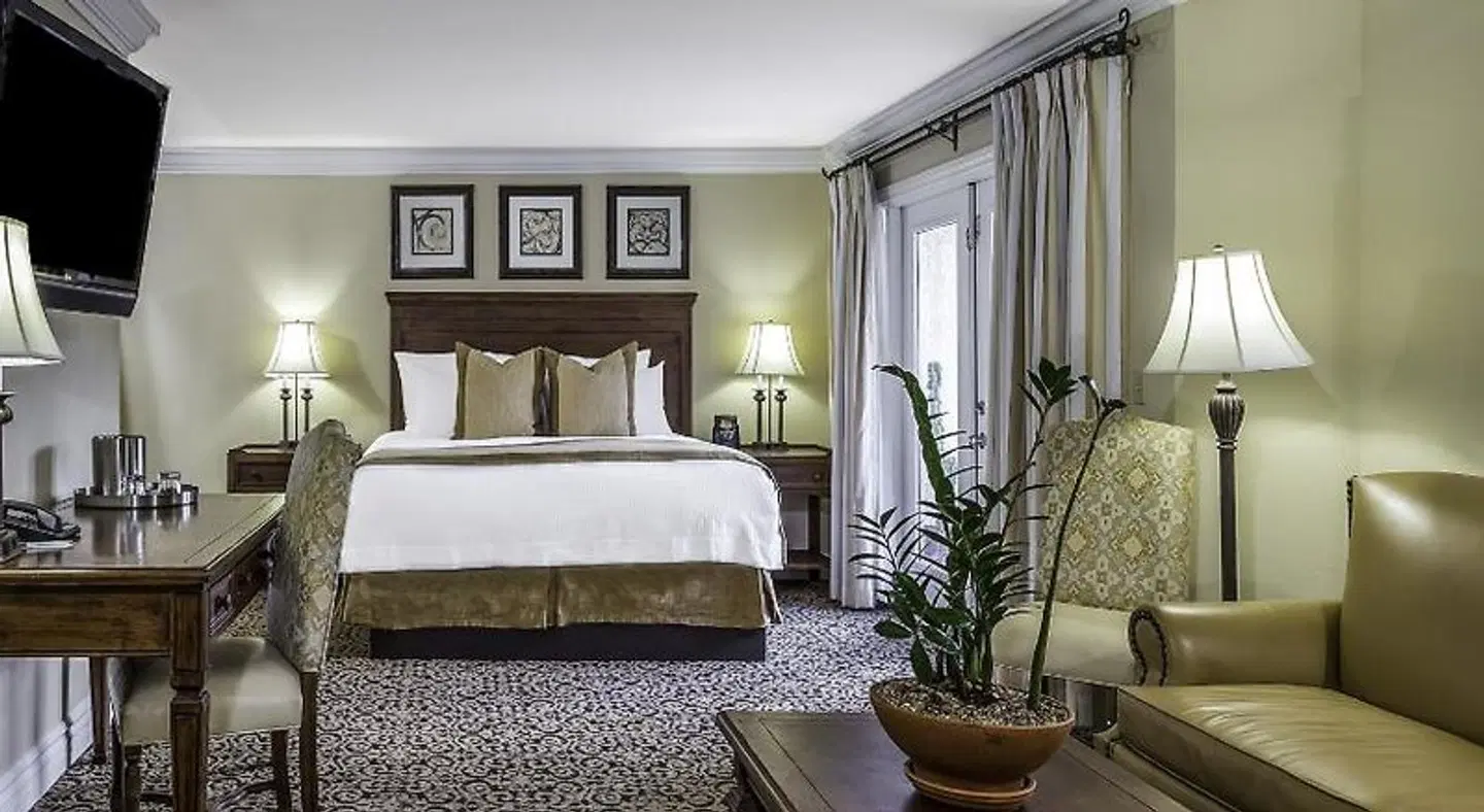 Westward Look Wyndham Grand Resort and Spa ROOM_EXAMPLE