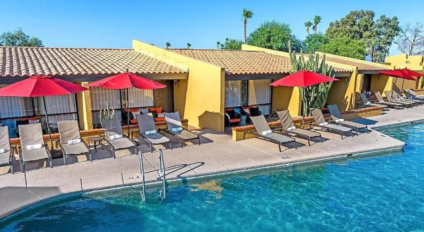 Westward Look Wyndham Grand Resort and Spa OUTDOOR_POOL