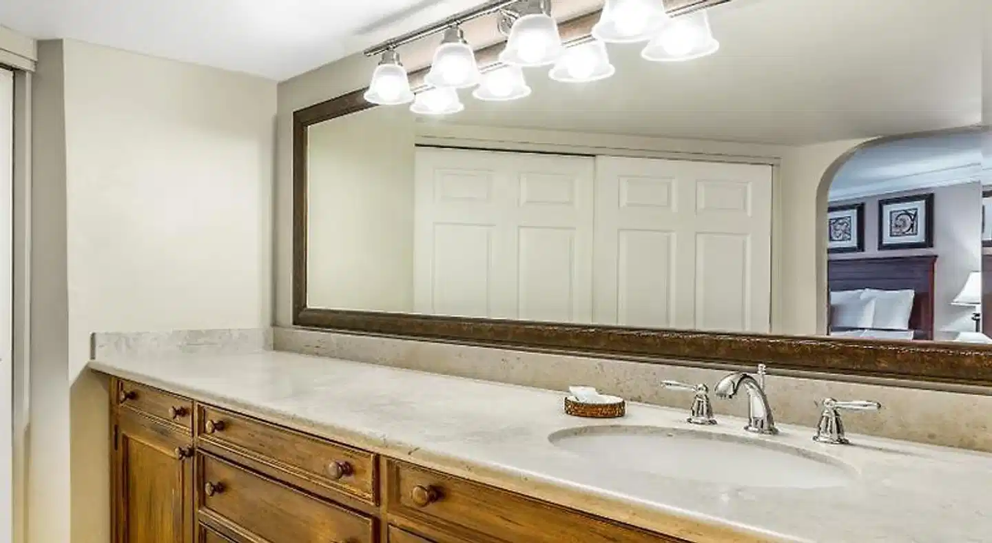 Westward Look Wyndham Grand Resort and Spa Badezimmer