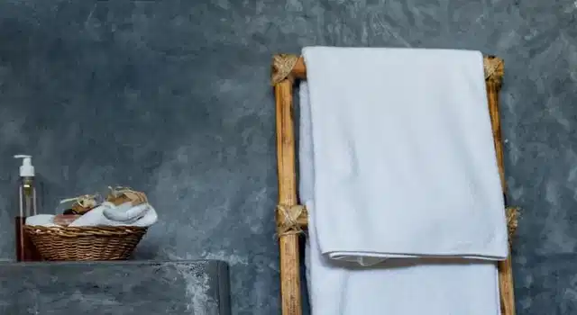Posada del Sol Tulum Badezimmer