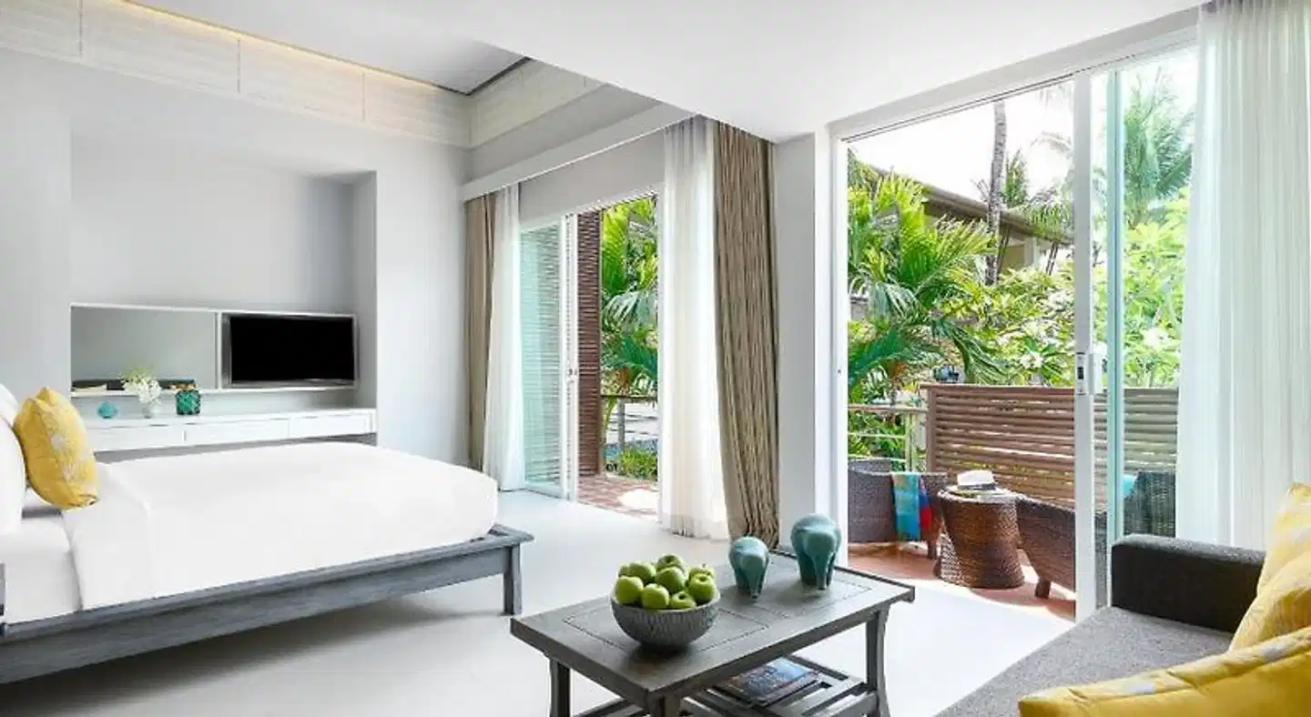 AVANI+ Samui Wohnbeispiel