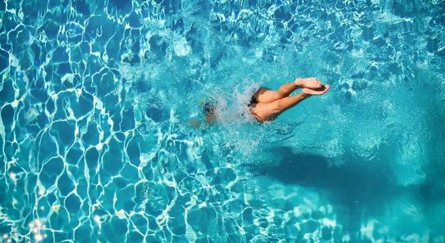 Aegean Palace Wellness
