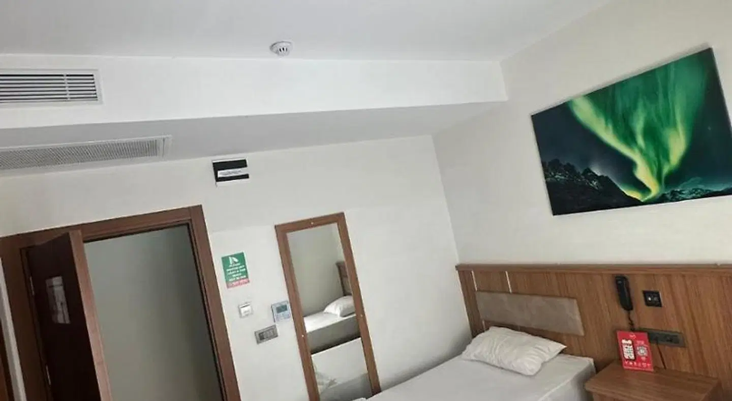 Hotel La SERA ROOM_EXAMPLE