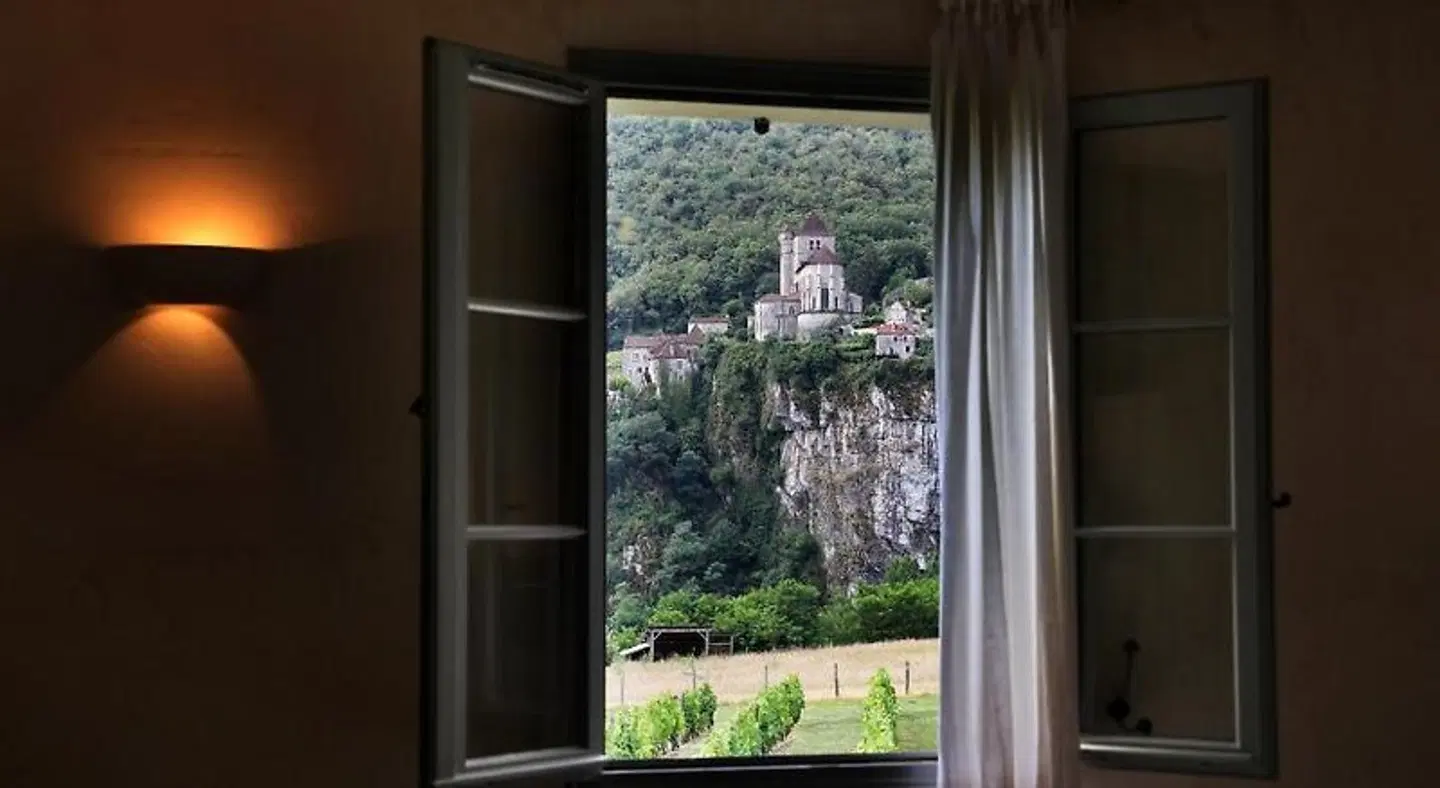Hotel Le Saint Cirq HEALTH_BEAUTY
