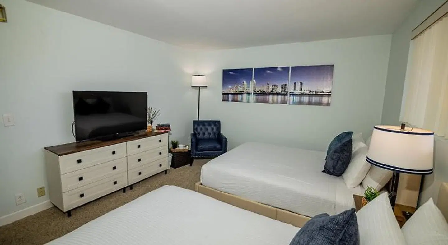 Capri by the Sea by All Seasons Resort Lodging ROOM_EXAMPLE