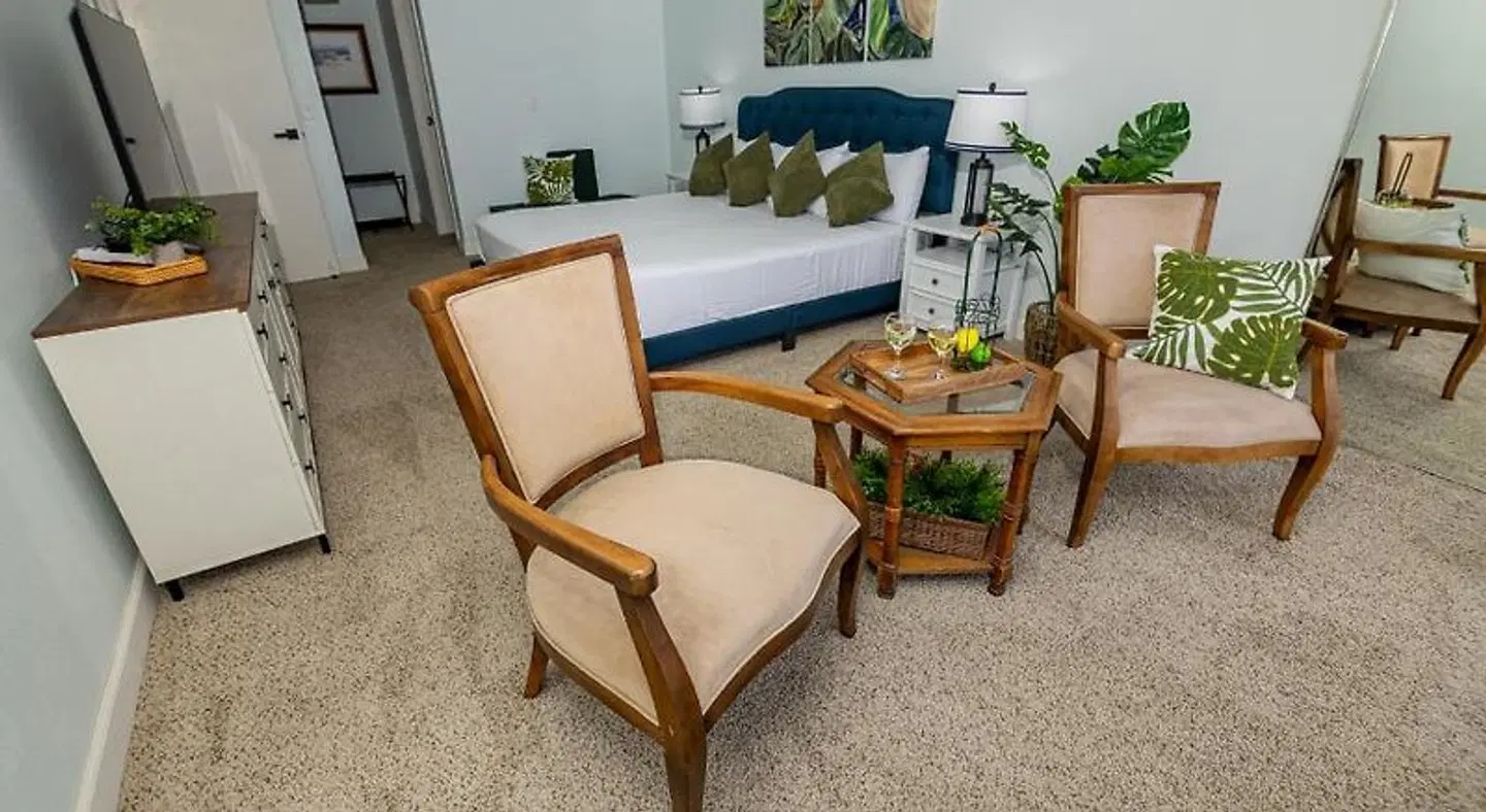 Capri by the Sea by All Seasons Resort Lodging ROOM_EXAMPLE