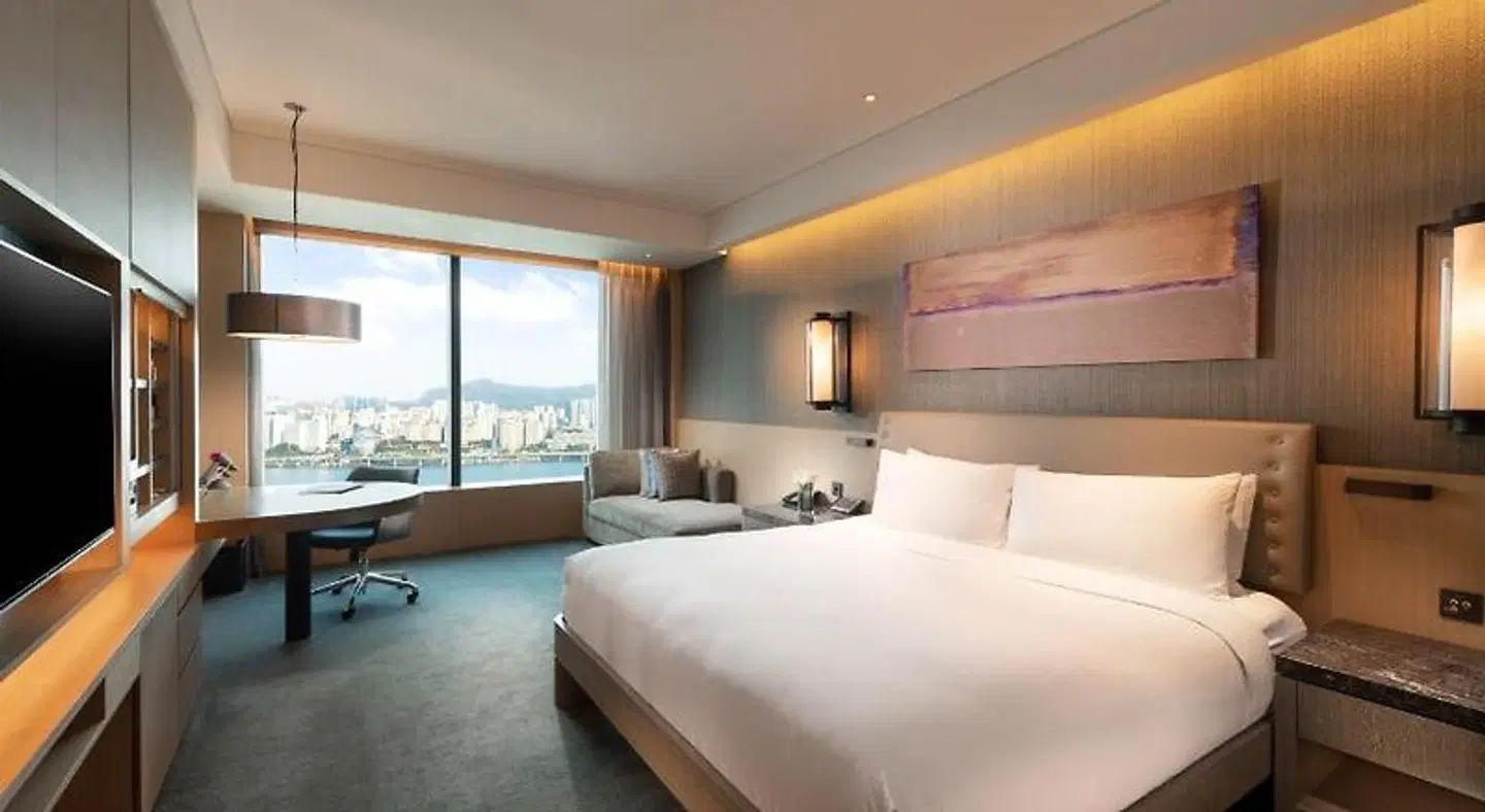 Conrad Seoul ROOM_EXAMPLE