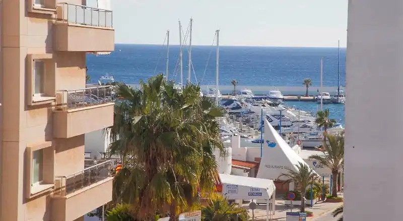 Duquesa Playa – Hotelfoto
