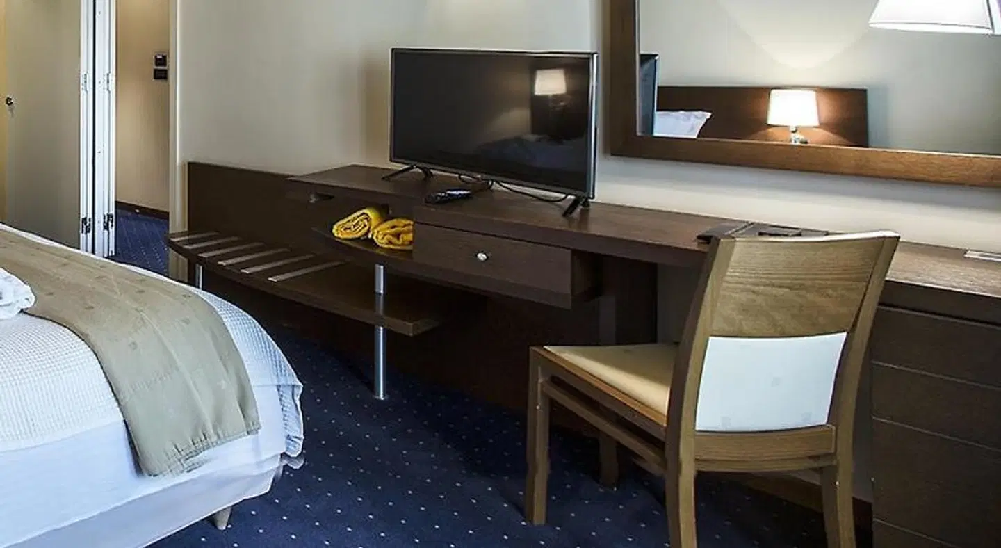 Dekelia Hotel ROOM_EXAMPLE