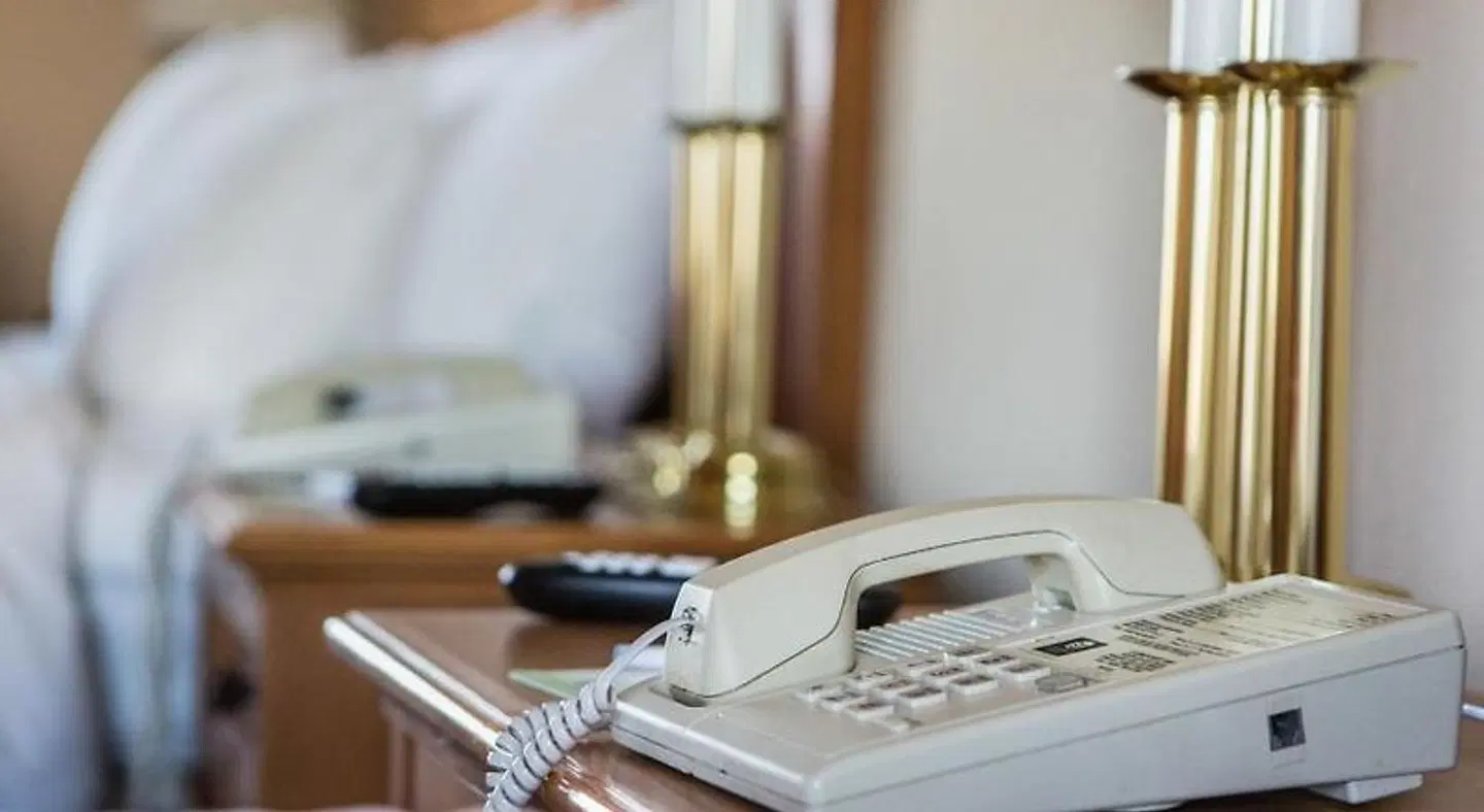 Comfort Suites Springfield HEALTH_BEAUTY