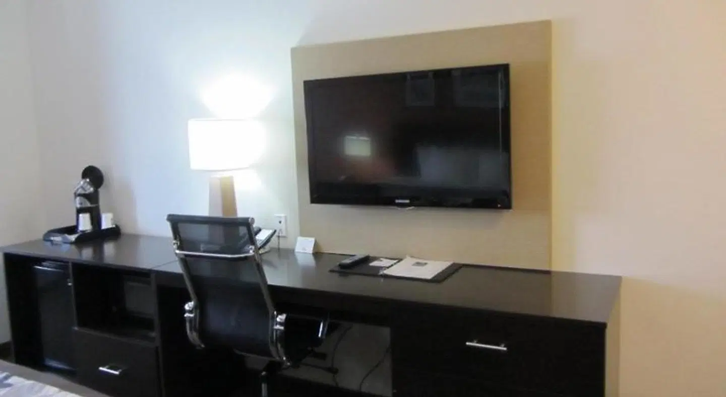 Sleep Inn & Suites Lubbock ROOM_EXAMPLE
